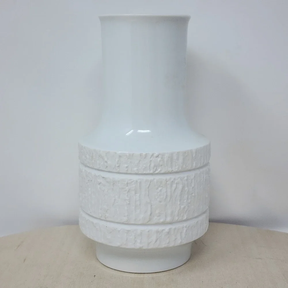 Porcrlain Vase Thomas Germany 7
